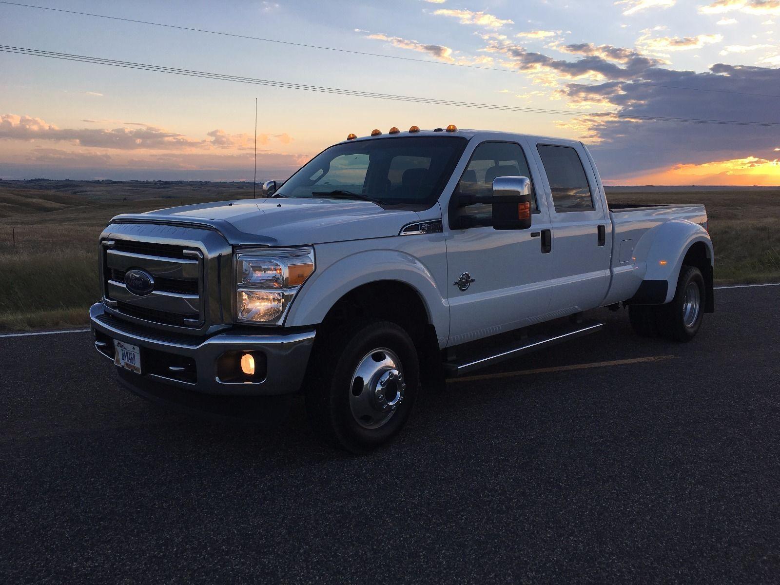 Ford Running Boards >> Everything stock 2015 Ford F 350 XLT crew cab for sale Ford Running Boards >> Everything stock 2015 Ford F 350 XLT crew cab for sale