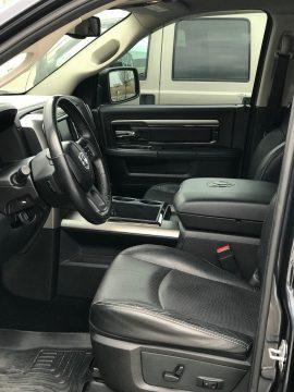 Fully Loaded 2014 Ram 1500 Sport Crew Cab For Sale