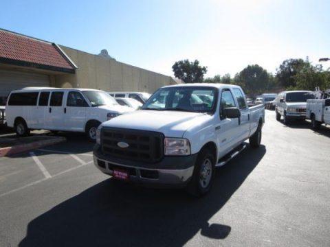 well equipped 2005 Ford Pickups crew cab for sale