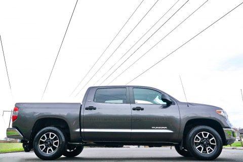 sr5 tundra