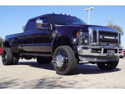 beast 2010 Ford F 450 Lariat FX4 crew cab for sale