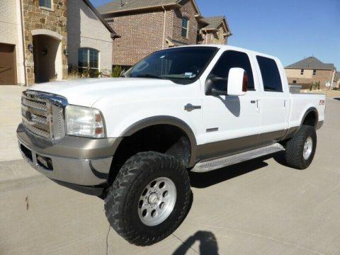 neds nothing 2006 Ford F 250 King Ranch crew cab for sale