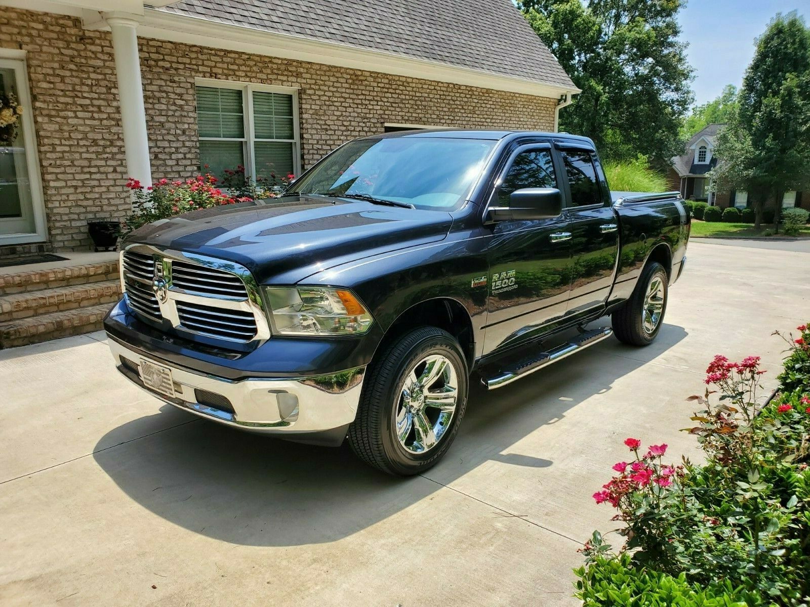 Dodge Ram 2500 Under 10000