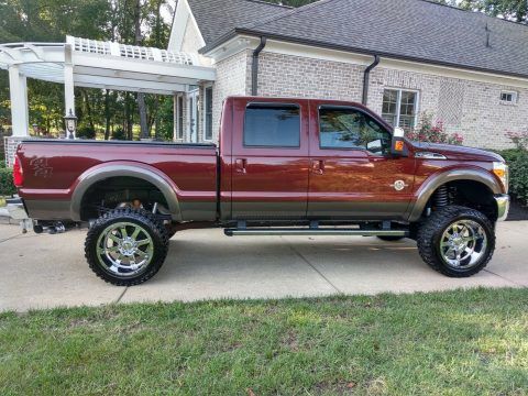 awesome 2016 Ford F 250 Super DUTY crew cab for sale