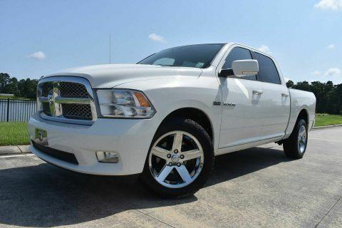 2009 Dodge Ram 1500 Sport Crew Cab [very good shape] for sale