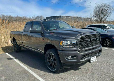 2022 Ram 2500 BIG HORN crew cab [brand new] for sale