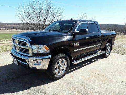 2018 Ram 2500 Crew Cab [outstanding condition] for sale