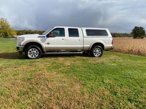 2012 Ford F-250 Super Duty for sale