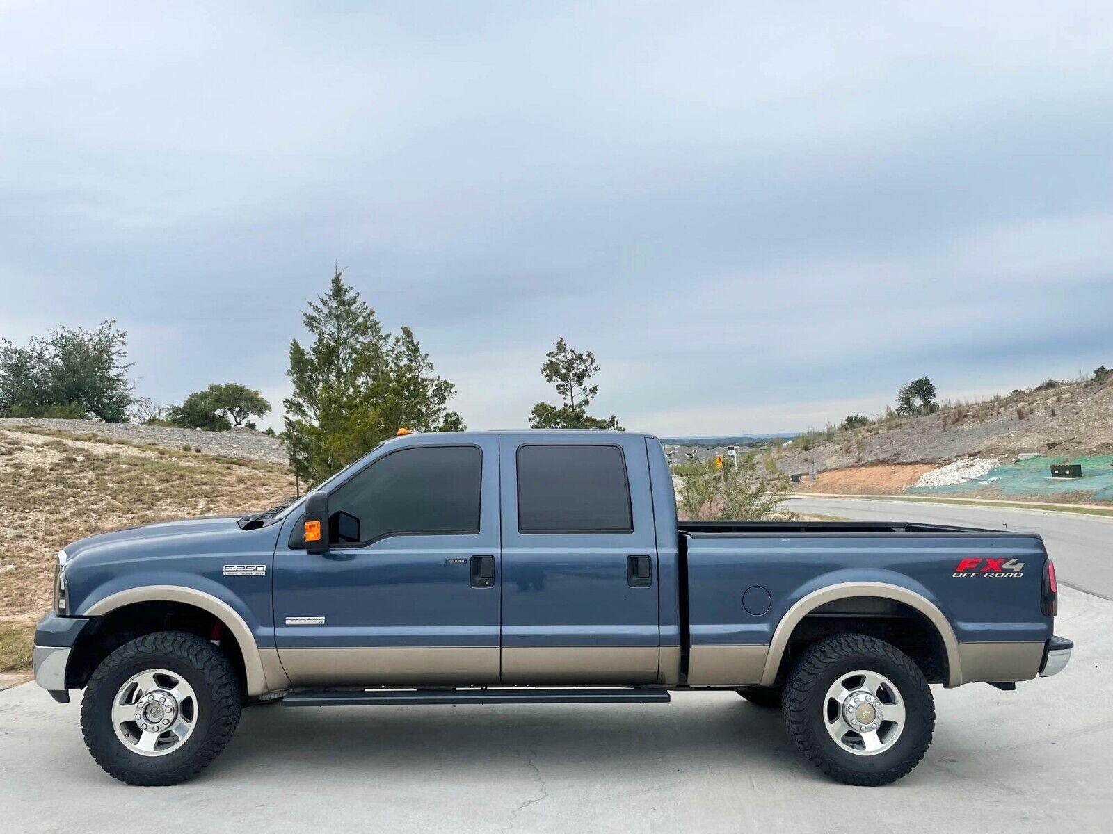 Amazing 2006 Ford F 250 For Sale Photos