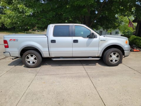 2006 Ford F-150 crew cab [all options available] for sale