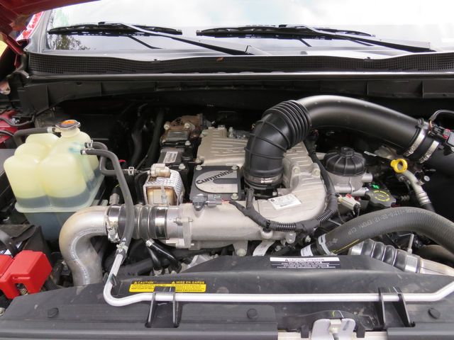 2016 Nissan Titan XD SL Crew Cab Cummins Diesel [low miles]