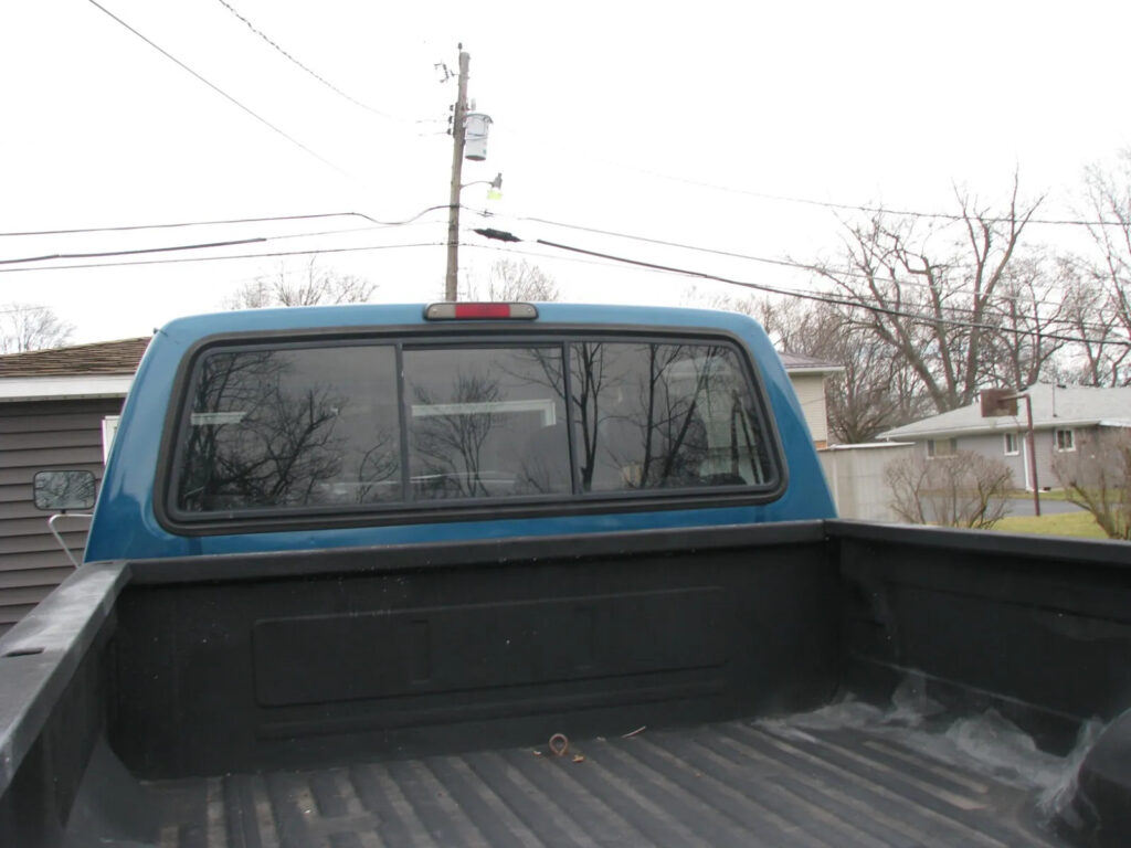 1995 Ford F-350 XLT Crew Cab [well maintained big block]